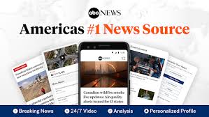 Stay Informed: Navigating the World of Breaking News Online