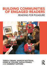 engaged reader community