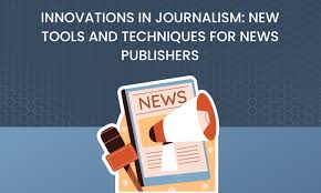Unveiling the Future: Australian Perspectives on Journalistic Innovation