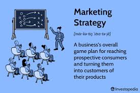 Unveiling the Power of Marketing Analysis: A Strategic Imperative for Business Success