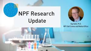 science research updates