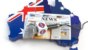 Stay Informed with the Latest Australian News Updates