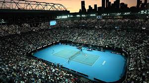 tennis australian open