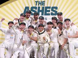 The Essence of Australia Cricket: A Legacy of Excellence