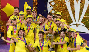 Countdown to the ICC Cricket World Cup 2023: A Spectacle Awaits!