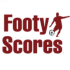 footy scores