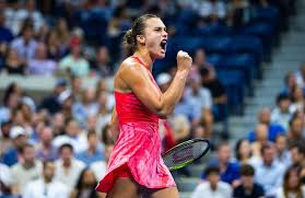 Aryna Sabalenka: The Rising Star of Women’s Tennis