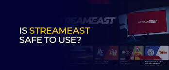 streameast