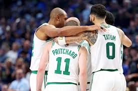 boston celtics