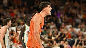 Stay Updated with the Latest NBL Scores: Your Gateway to Australian Basketball Action