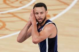 stephen curry