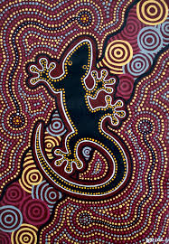 aboriginal art