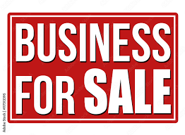 business for sale