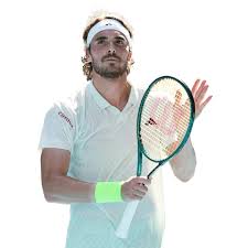 tsitsipas