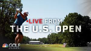 us open golf