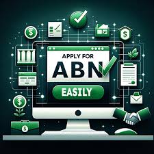 apply for abn