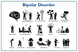 Navigating Life with Bipolar Disorder: Understanding the Highs and Lows