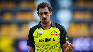 mitchell starc