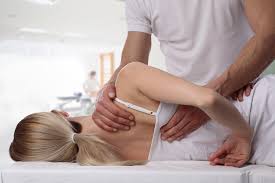 osteopath