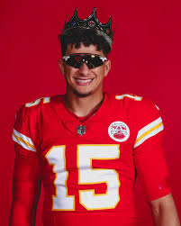 patrick mahomes