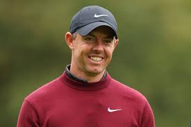 rory mcilroy