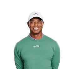 tiger woods