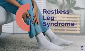 restless leg syndrome