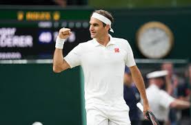 roger federer