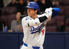 shohei ohtani