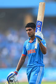 Shubman Gill: The Emerging Sensation in Australian Cricket Circles