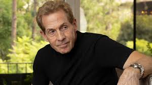 The Unfiltered World of Skip Bayless: A Controversial Sports Personality