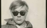 andy warhol