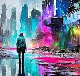 AI Artwork: Transforming the Landscape of Modern Creativity