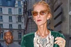 Celine Dion’s Health: Navigating Concerns and Resilience