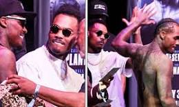 The Phenomenal Journey of Jermell Charlo: A Boxing Star on the Rise