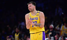 luka dončić