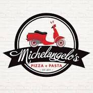 michelangelo's