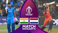 Excitement Builds for the ODI World Cup 2023 in India