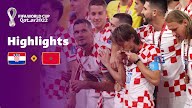 Exciting World Cup Results Unfold: The Latest Match Updates and Scores