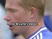 kevin de bruyne