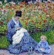 monets