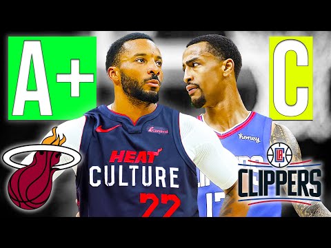 nba trade news