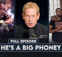 Unraveling the Influence of Skip Bayless on Twitter: A Closer Look