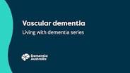 vascular dementia