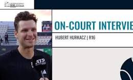hubert hurkacz