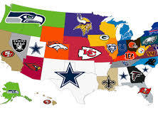 nfl teams