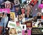 popular culture