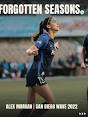 alex morgan