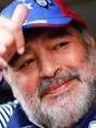 maradona