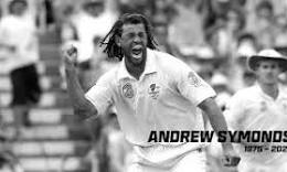 andrew symonds
